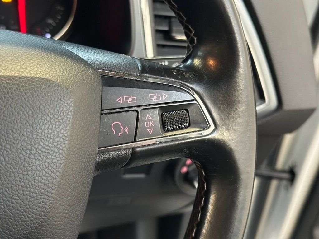 Used SEAT Ateca 2017 for sale - 76303586: Photo 23