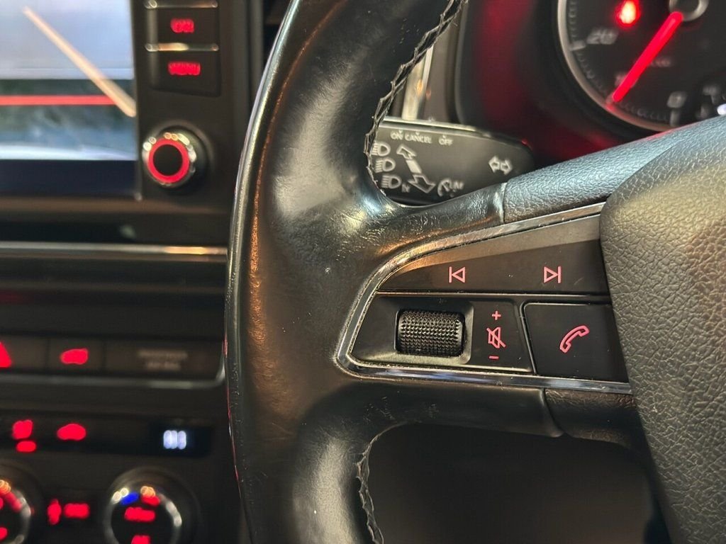 Used SEAT Ateca 2017 for sale - 76303586: Photo 24