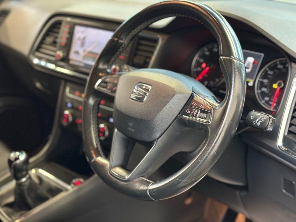 Used SEAT Ateca 2017 for sale - 76303586: Photo 26