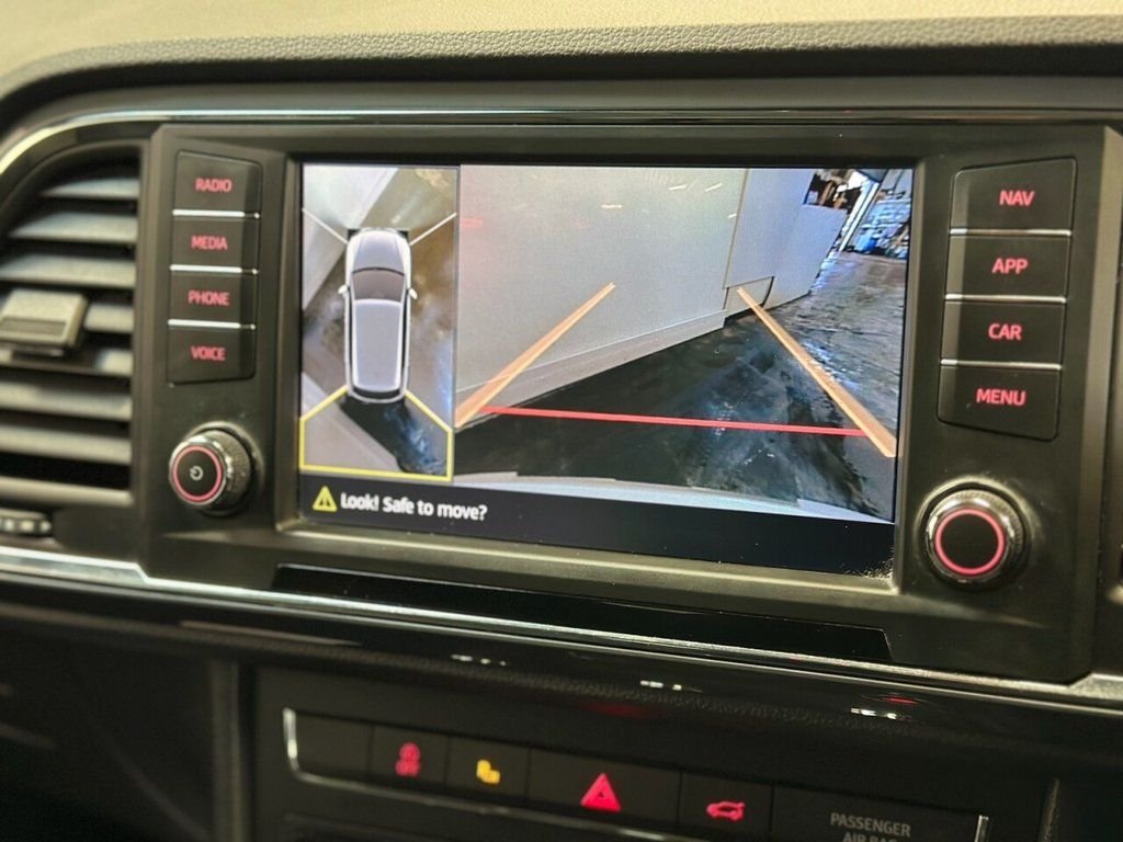 Used SEAT Ateca 2017 for sale - 76303586: Photo 28