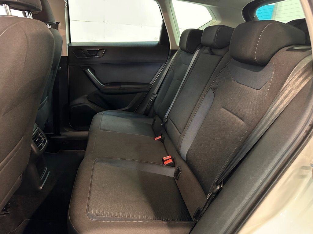 Used SEAT Ateca 2017 for sale - 76303586: Photo 30