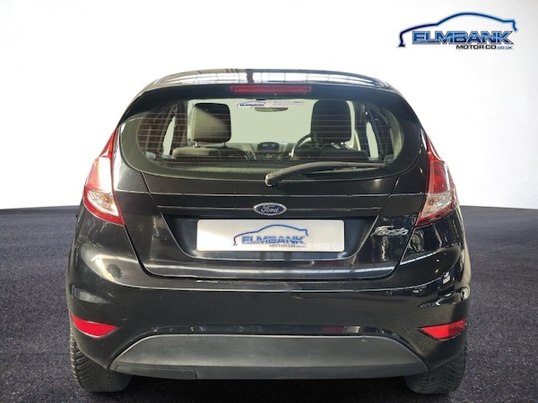 Used Ford Fiesta 2015 for sale - 76223500: Photo 12