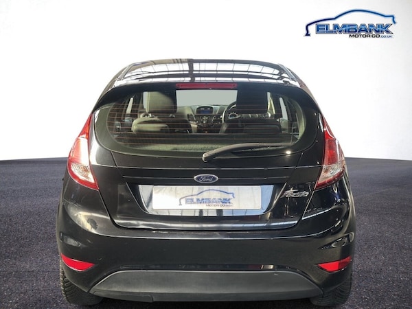 Used Ford Fiesta 2015 for sale - 76223500: Photo 13