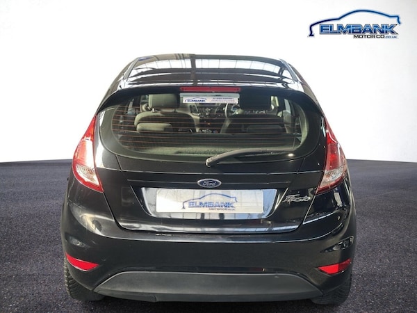 Used Ford Fiesta 2015 for sale - 76223500: Photo 14