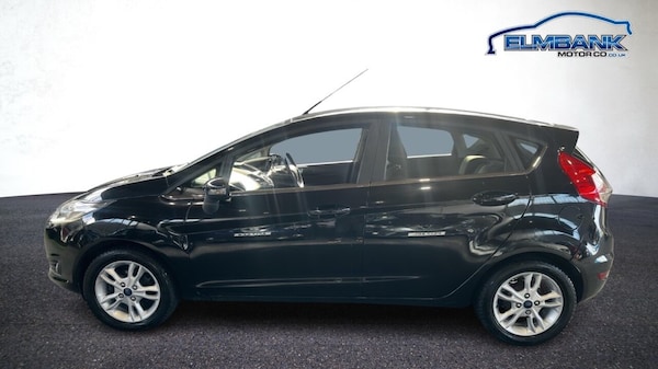 Used Ford Fiesta 2015 for sale - 76223500: Photo 17