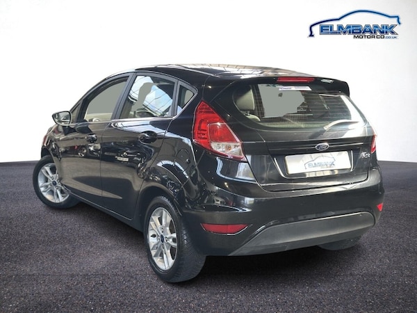 Used Ford Fiesta 2015 for sale - 76223500: Photo 18