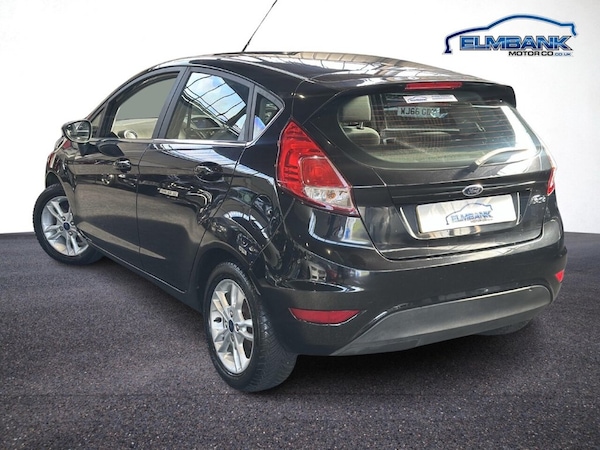 Used Ford Fiesta 2015 for sale - 76223500: Photo 19