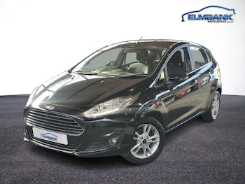 Ford - Fiesta