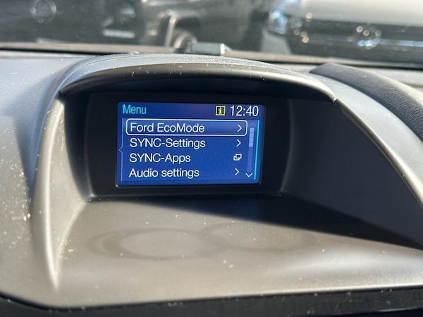 Used Ford Fiesta 2015 for sale - 76223500: Photo 21