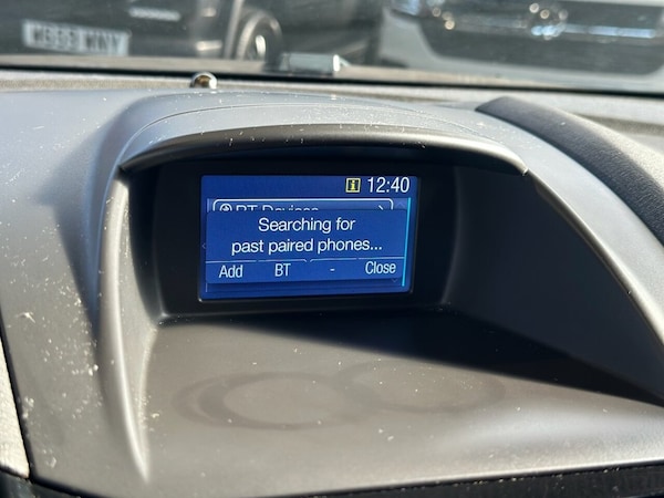 Used Ford Fiesta 2015 for sale - 76223500: Photo 23