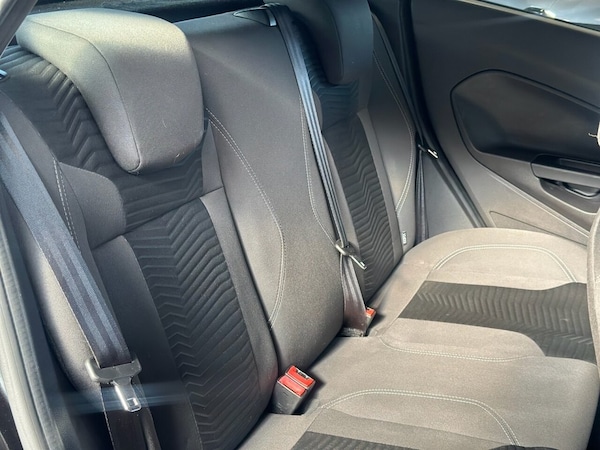 Used Ford Fiesta 2015 for sale - 76223500: Photo 34