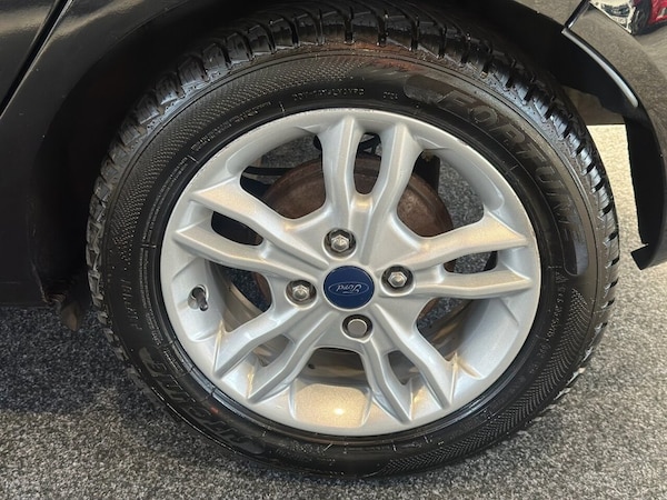 Used Ford Fiesta 2015 for sale - 76223500: Photo 39