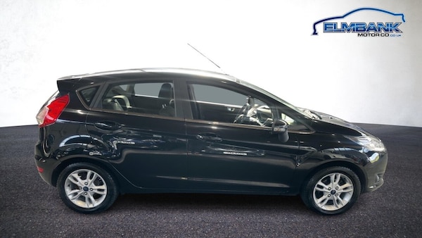 Used Ford Fiesta 2015 for sale - 76223500: Photo 3