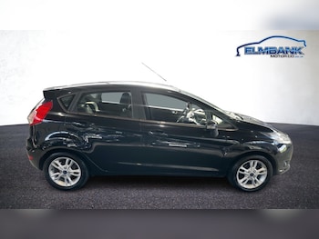 Used Ford Fiesta 2015 for sale - 76223500: Photo 3