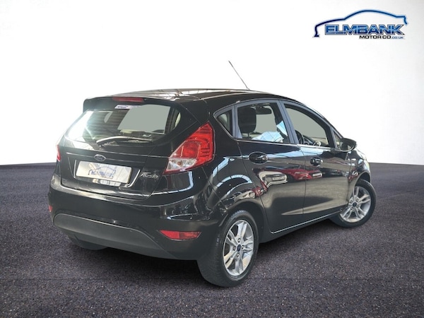 Used Ford Fiesta 2015 for sale - 76223500: Photo 7