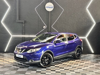 Used Nissan Qashqai 2015 for sale - 79103997: Photo
