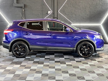 Used Nissan Qashqai 2015 for sale - 79103997: Photo