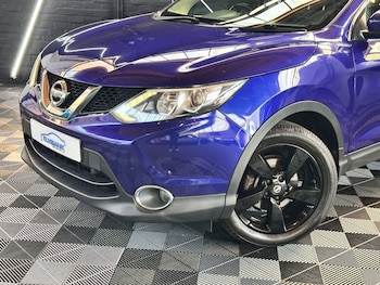Used Nissan Qashqai 2015 for sale - 79103997: Photo