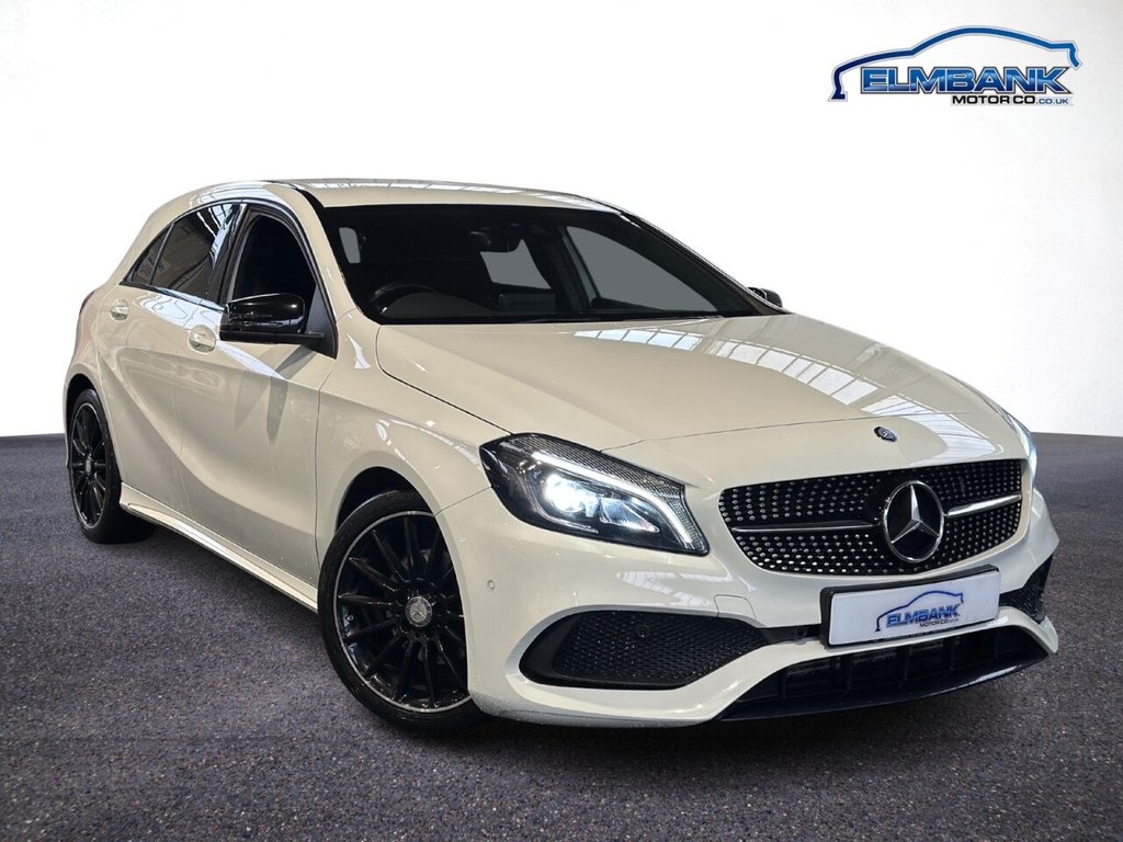 Used Mercedes-Benz A-Class 2017 for sale - 77153052: Photo 11