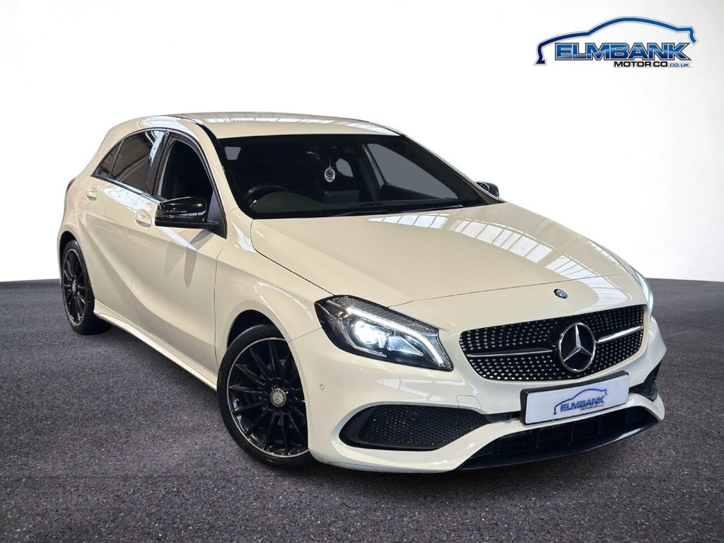 Used Mercedes-Benz A-Class 2017 for sale - 77153052: Photo 12