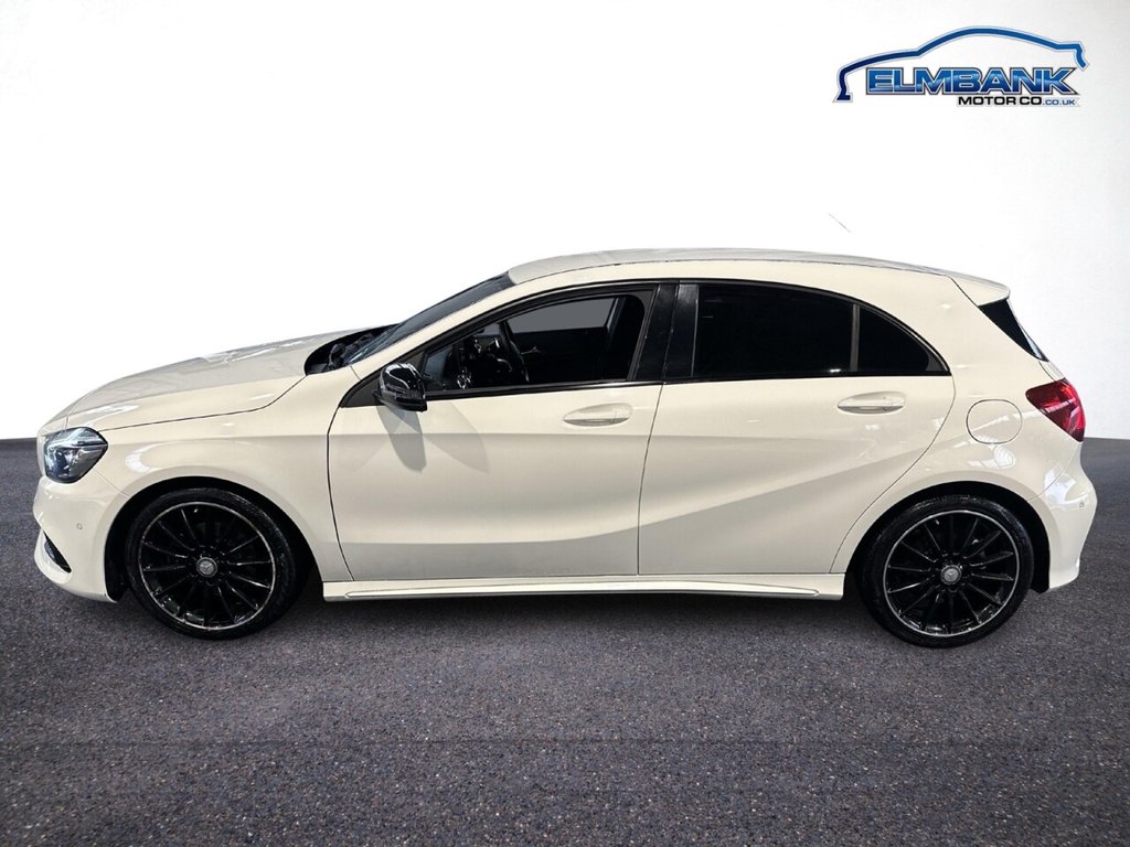 Used Mercedes-Benz A-Class 2017 for sale - 77153052: Photo 22