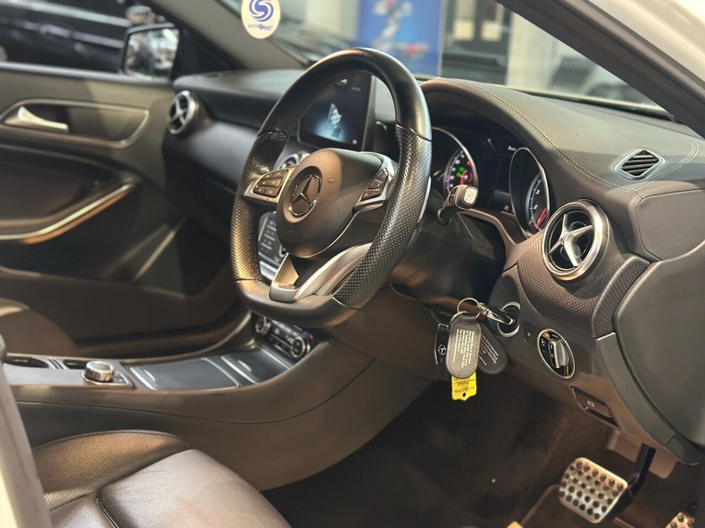 Used Mercedes-Benz A-Class 2017 for sale - 77153052: Photo 24