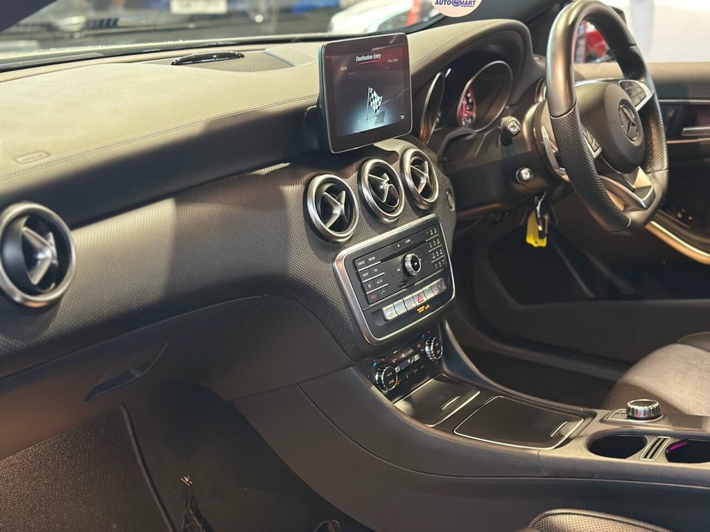 Used Mercedes-Benz A-Class 2017 for sale - 77153052: Photo 25