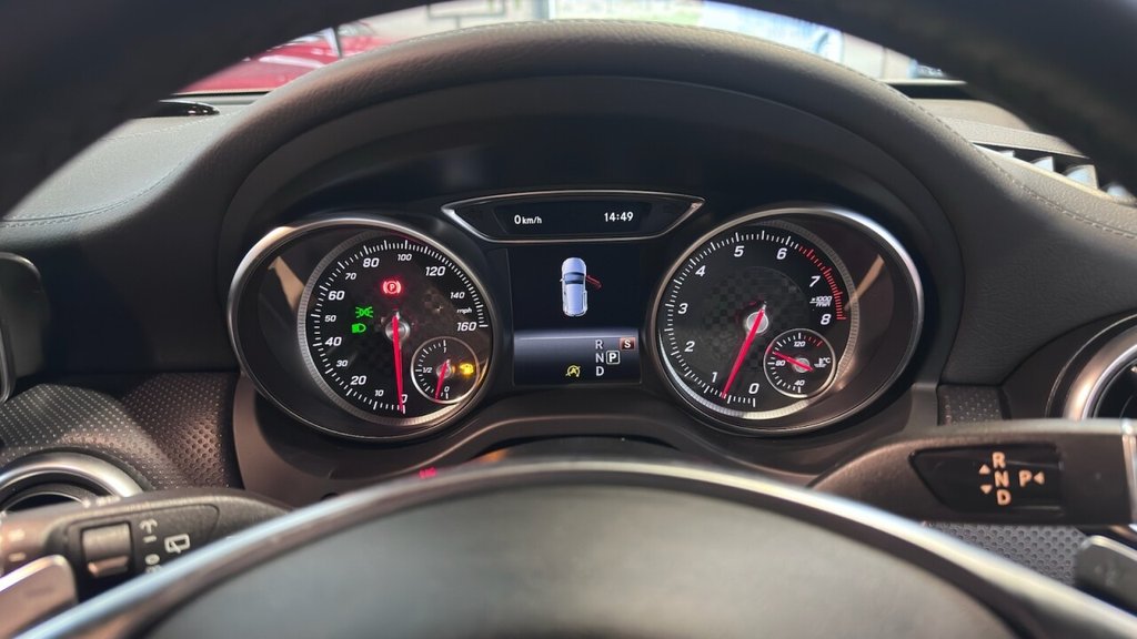 Used Mercedes-Benz A-Class 2017 for sale - 77153052: Photo 34