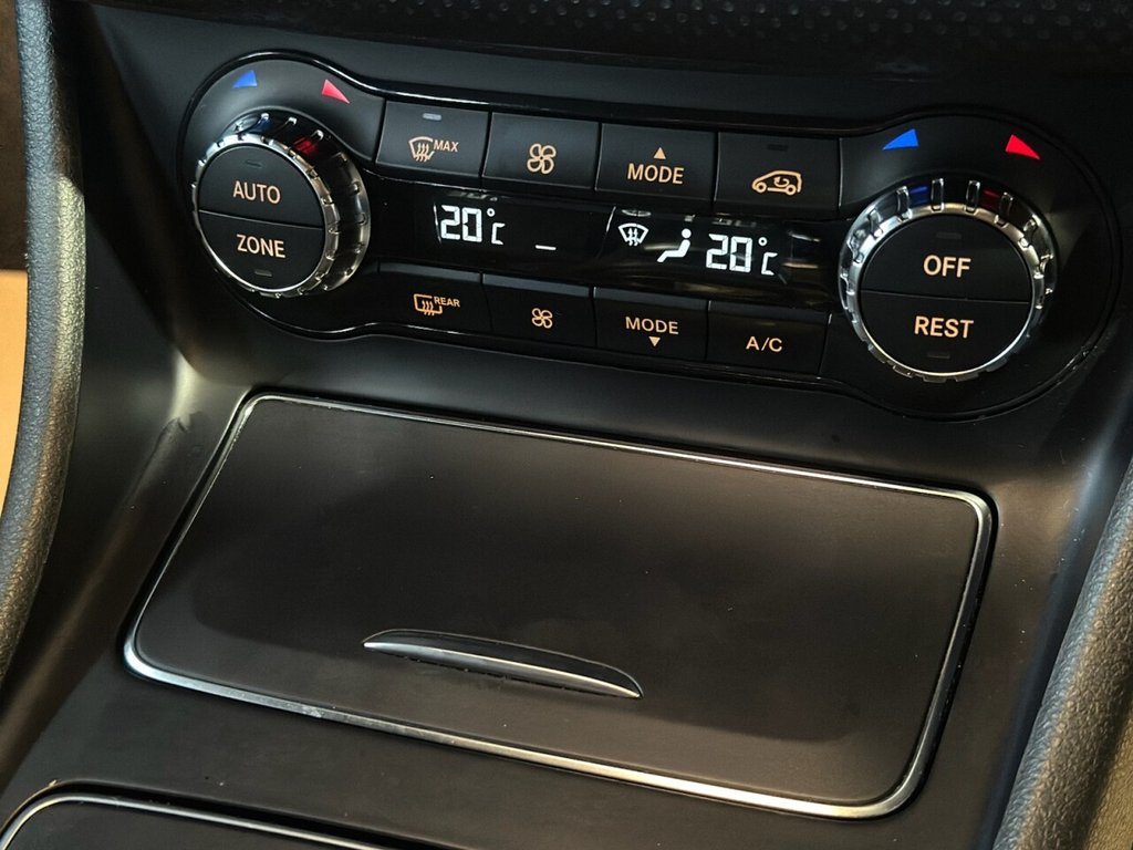 Used Mercedes-Benz A-Class 2017 for sale - 77153052: Photo 38