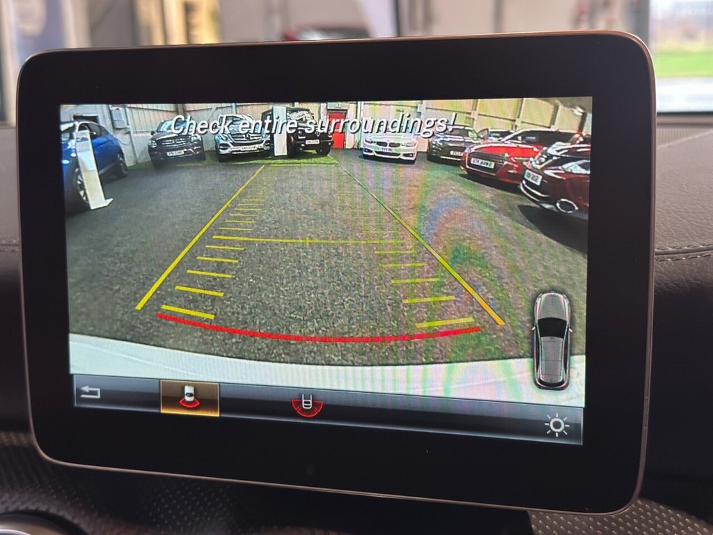 Used Mercedes-Benz A-Class 2017 for sale - 77153052: Photo 41