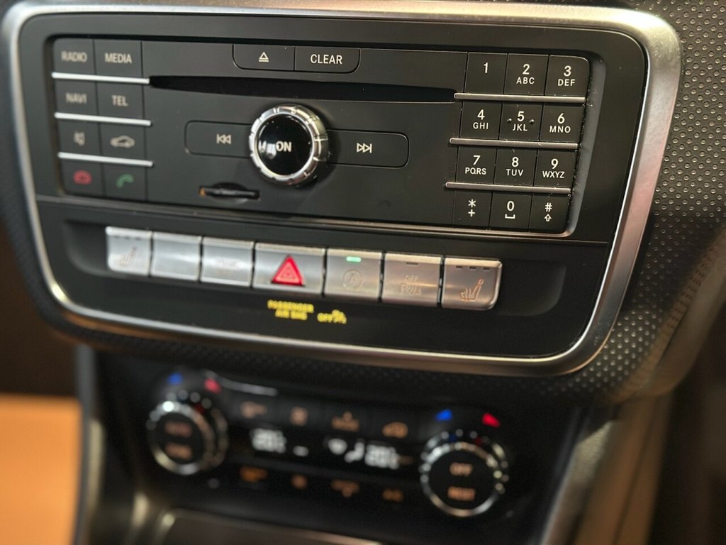 Used Mercedes-Benz A-Class 2017 for sale - 77153052: Photo 42