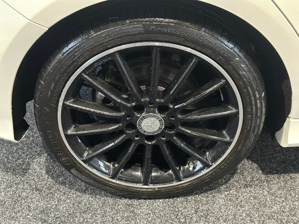 Used Mercedes-Benz A-Class 2017 for sale - 77153052: Photo 6