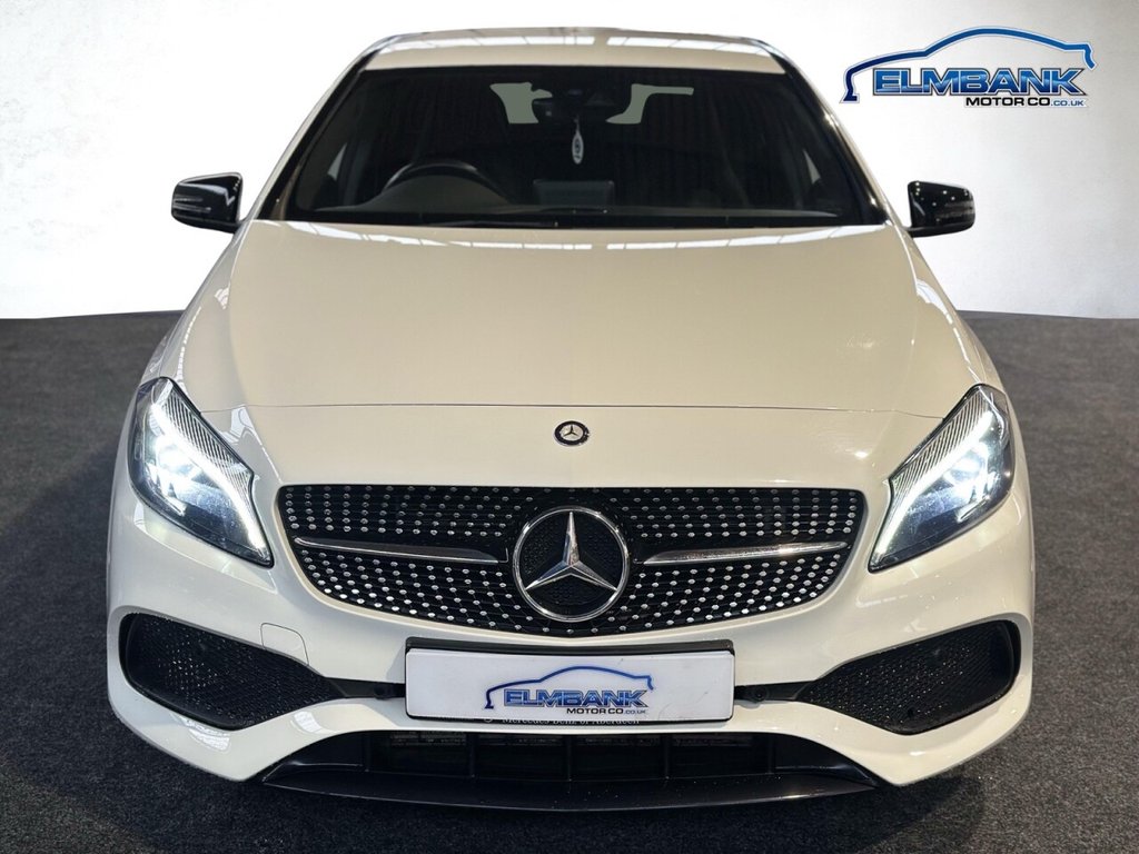 Used Mercedes-Benz A-Class 2017 for sale - 77153052: Photo 9