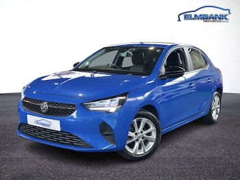 2020 (20) - 1.2 SE Hatchback 5dr Petrol Manual Euro 6 (75 ps)