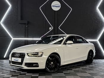 Used Audi A4 2015 for sale - 79686709: Photo