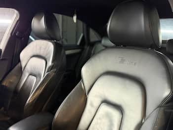 Used Audi A4 2015 for sale - 79686709: Photo