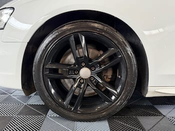 Used Audi A4 2015 for sale - 79686709: Photo