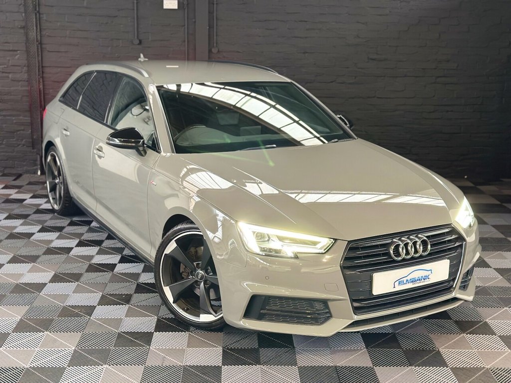 Used Audi A4 2018 for sale - 77534815: Photo 10