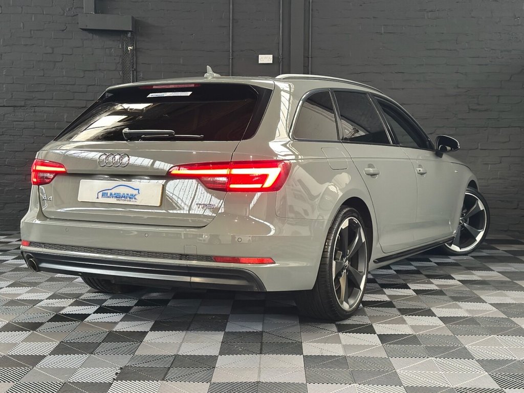 Used Audi A4 2018 for sale - 77534815: Photo 11