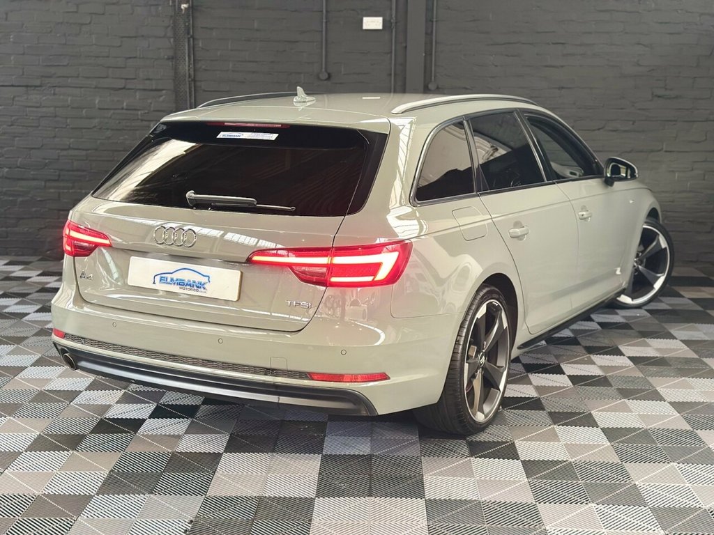 Used Audi A4 2018 for sale - 77534815: Photo 12