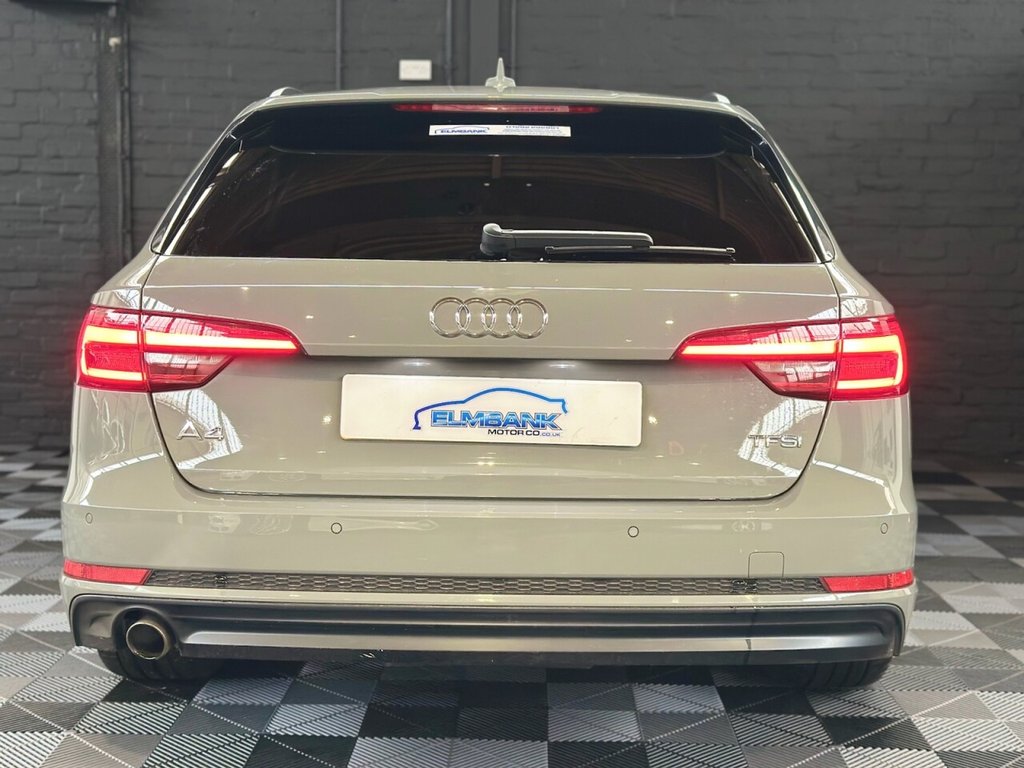 Used Audi A4 2018 for sale - 77534815: Photo 14