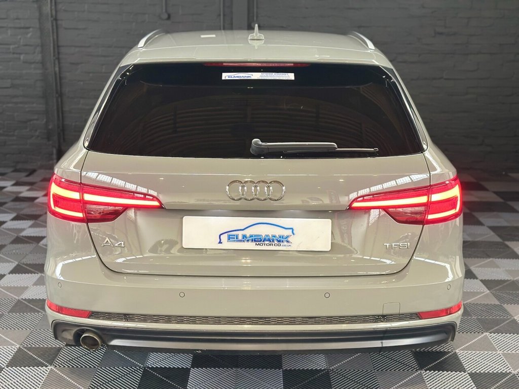 Used Audi A4 2018 for sale - 77534815: Photo 15