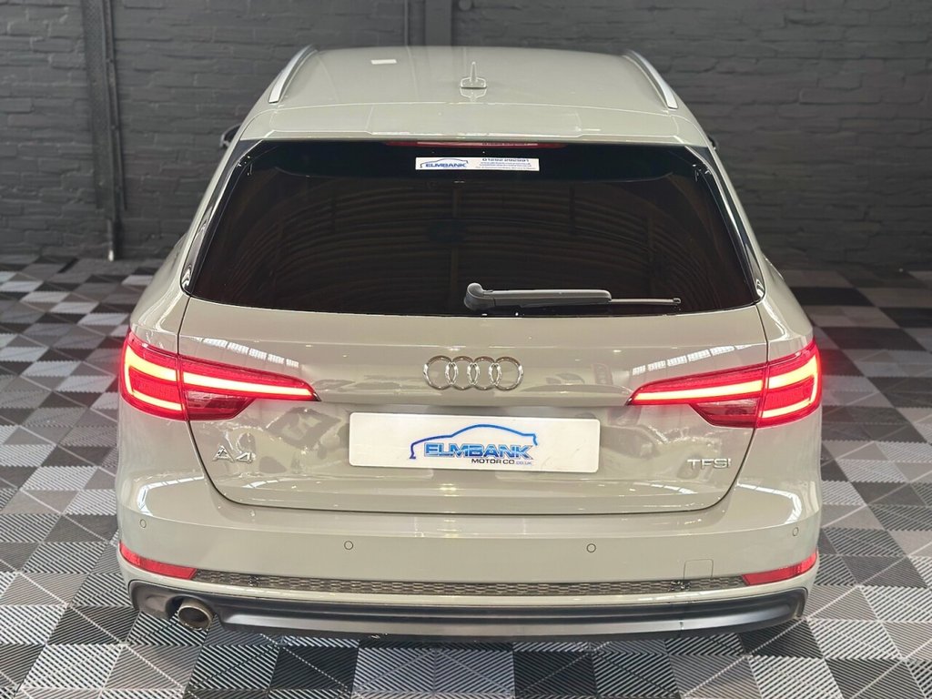 Used Audi A4 2018 for sale - 77534815: Photo 16