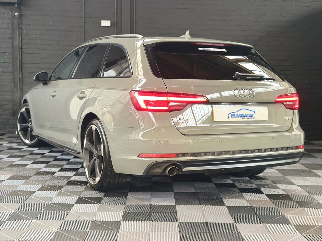 Used Audi A4 2018 for sale - 77534815: Photo 17