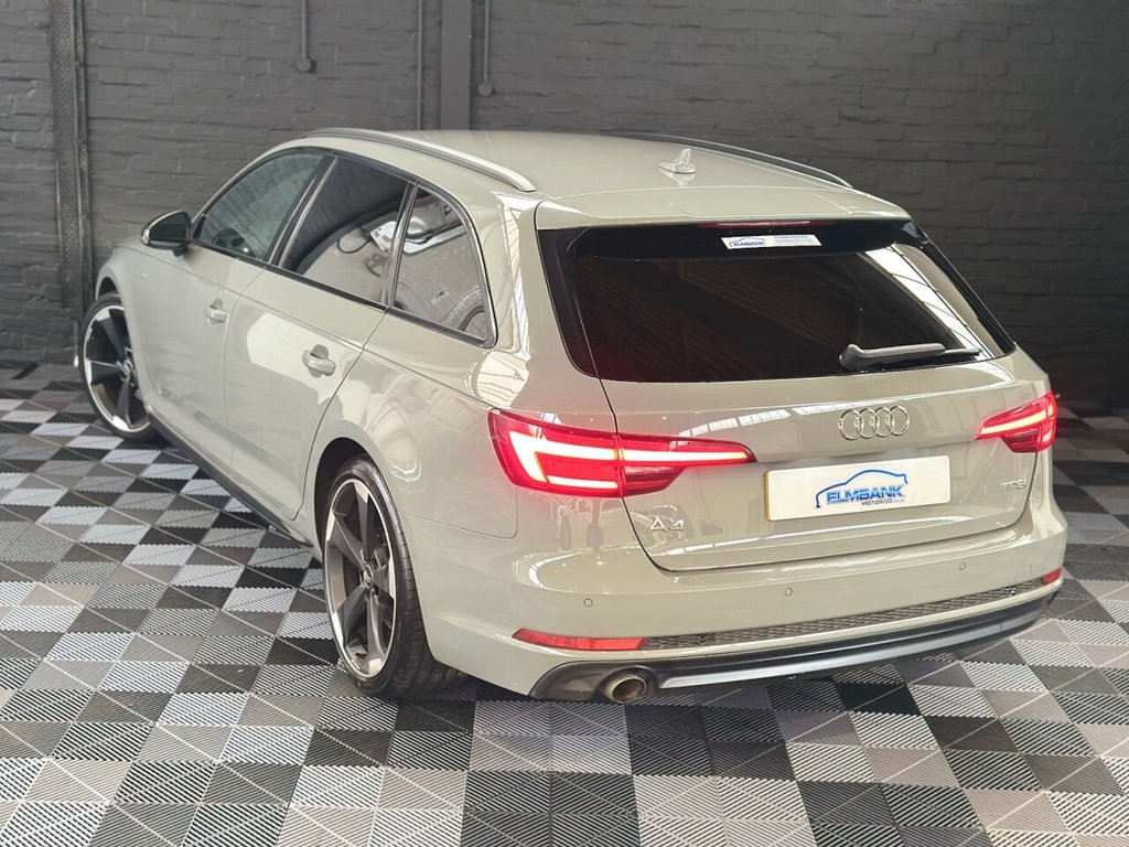 Used Audi A4 2018 for sale - 77534815: Photo 19