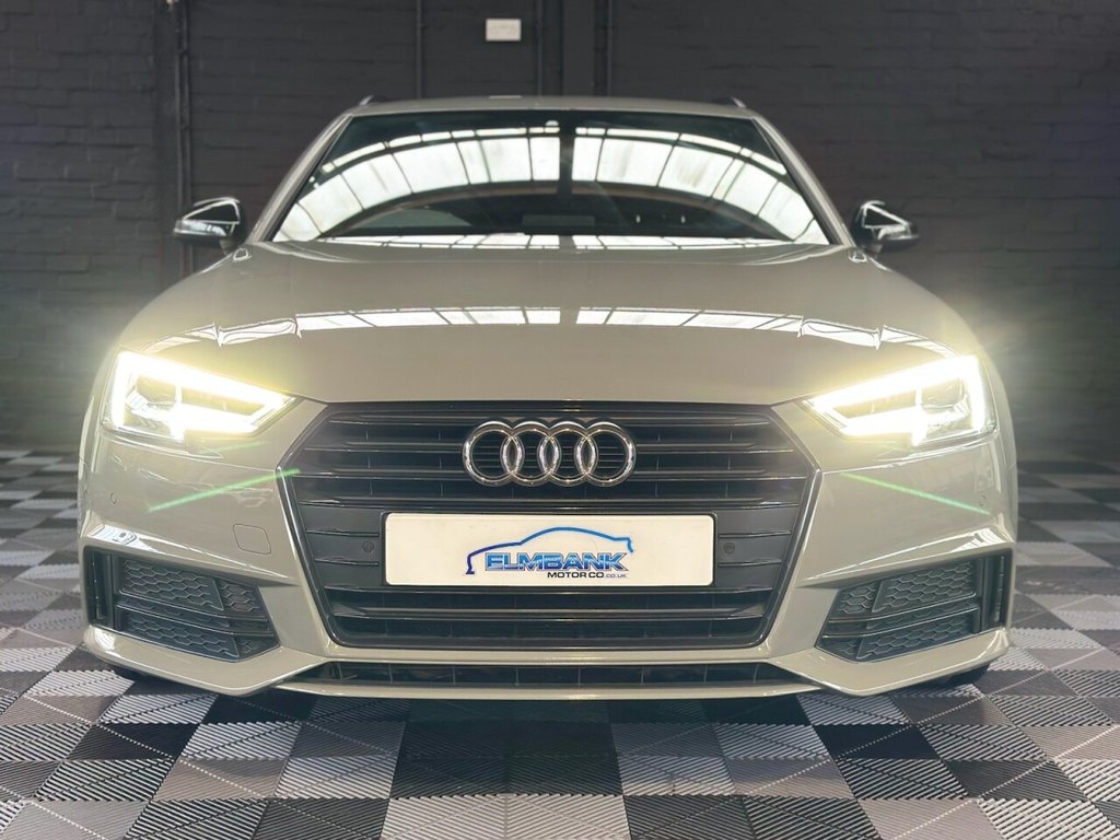 Used Audi A4 2018 for sale - 77534815: Photo 2