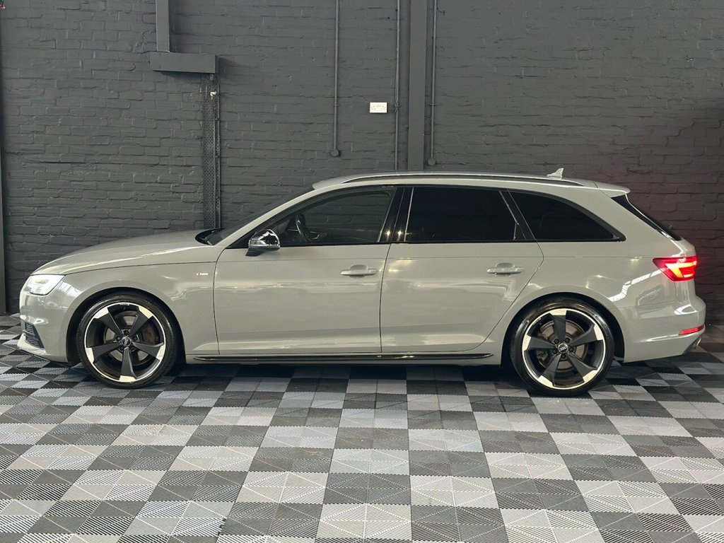 Used Audi A4 2018 for sale - 77534815: Photo 20