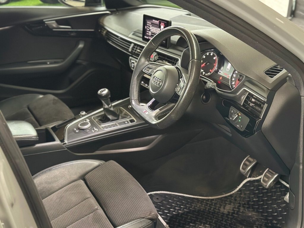 Used Audi A4 2018 for sale - 77534815: Photo 23