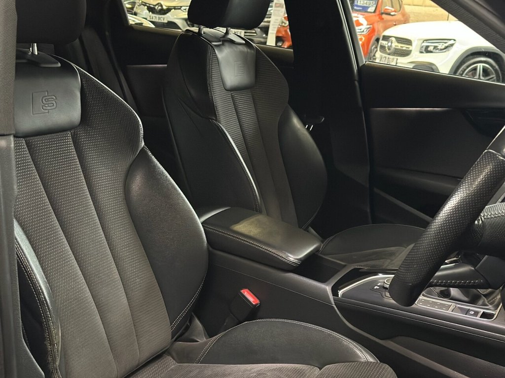 Used Audi A4 2018 for sale - 77534815: Photo 24