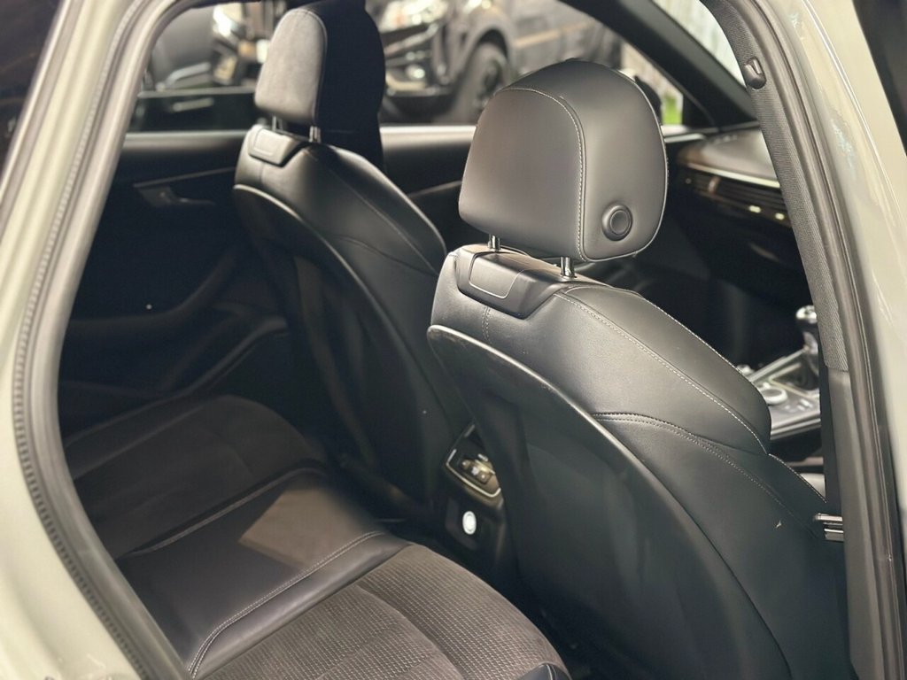 Used Audi A4 2018 for sale - 77534815: Photo 25